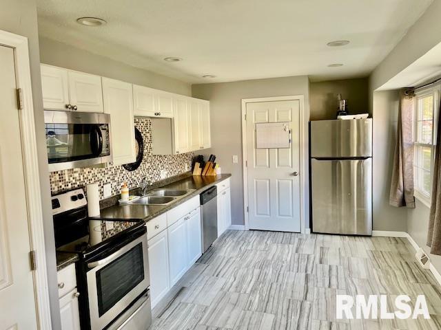 2612 East Griffiths Avenue Springfield, IL 62702 - Photo 4 of 9