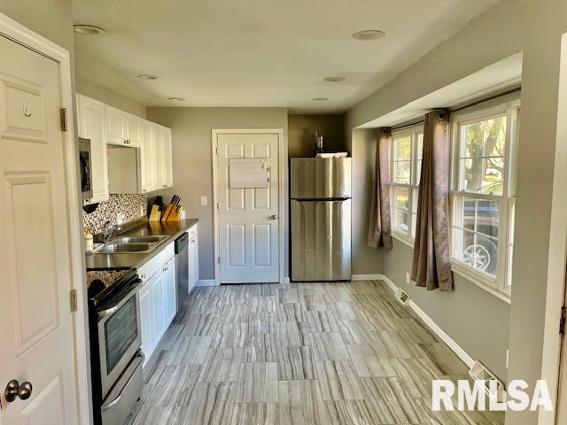 2612 East Griffiths Avenue Springfield, IL 62702 - Photo 5 of 9