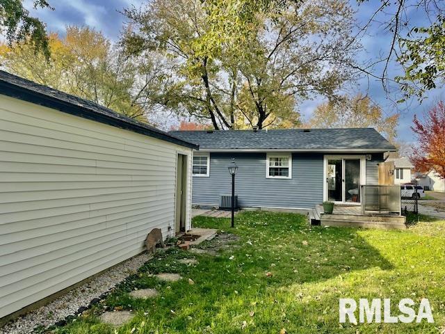 2612 East Griffiths Avenue Springfield, IL 62702 - Photo 8 of 9