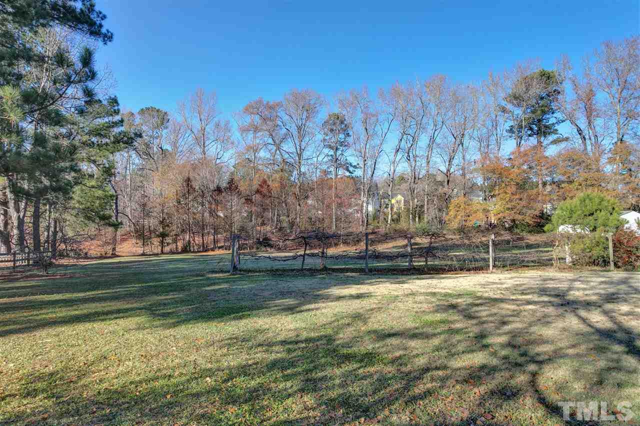 2016 Howson Road Raleigh, NC 27603 - Photo 25 of 25 a view of a lake