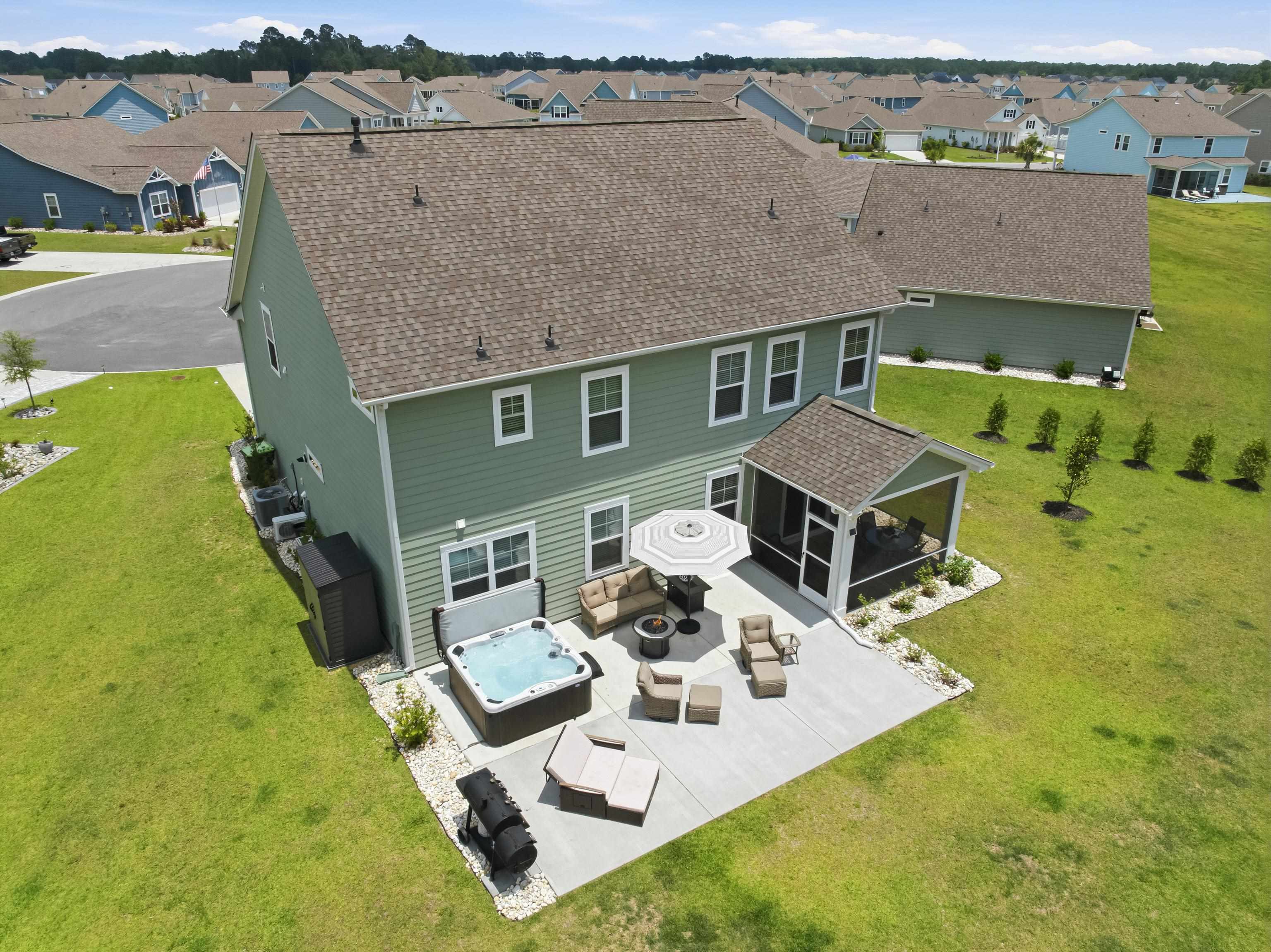 1519 Tugalo Court Murrells Inlet, SC 29576 - Photo 52 of 70