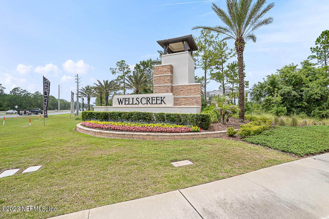 13186 Dunwick Road Jacksonville, FL 32256 - Photo 45 of 48 a view of a park with palm trees