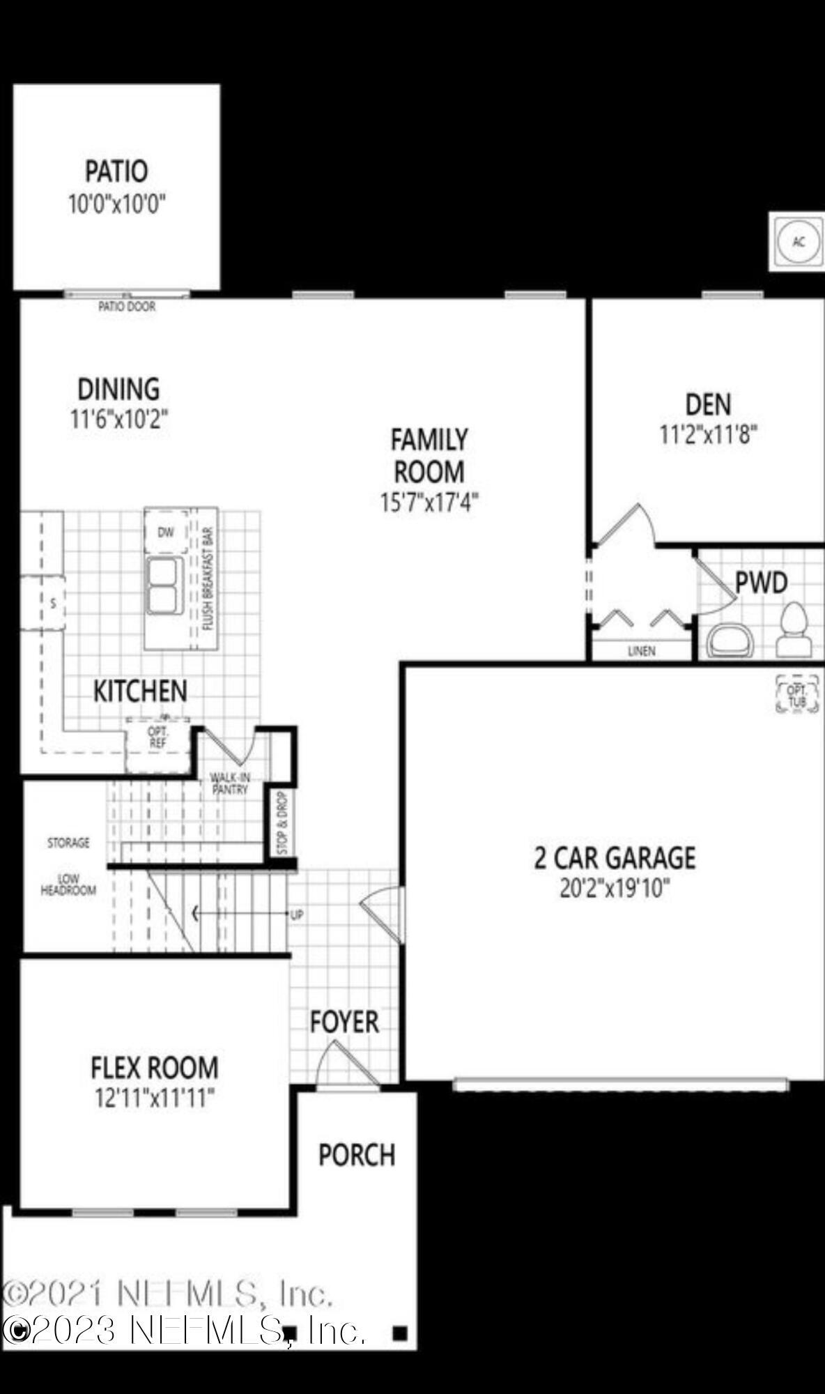 13186 Dunwick Road Jacksonville, FL 32256 - Photo 47 of 48