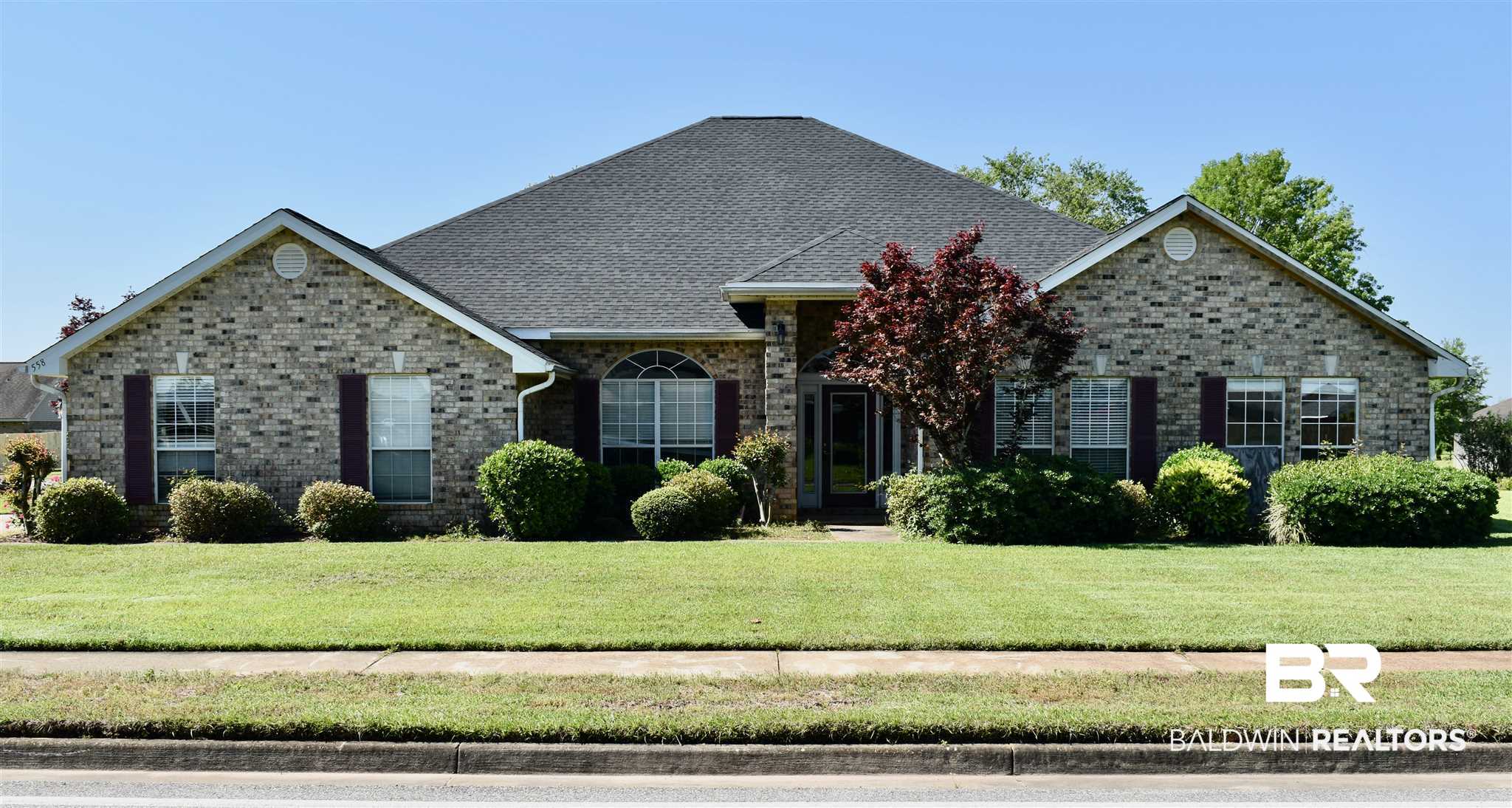 558 Park Avenue Foley, AL 36535 - Photo 1 of 19