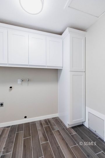 340 South Locust Street Ridgecrest, CA 93555 - Photo 28 of 32 a view of an empty room