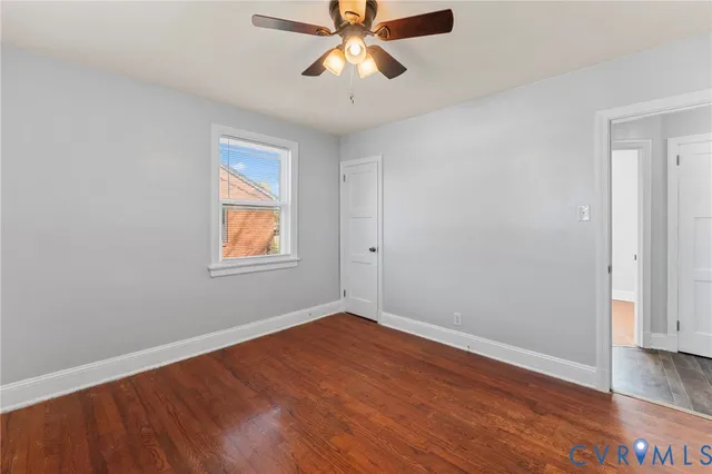 $264,950 | 2411 Carlisle Avenue, Henrico, VA 23231