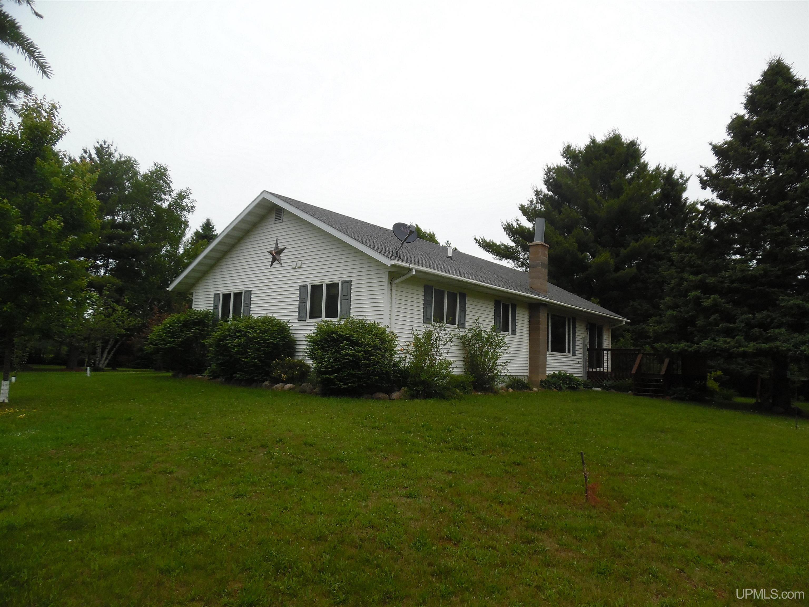 15929 St Collins Road Bruce Crossing, MI 49912 - Photo 31 of 44
