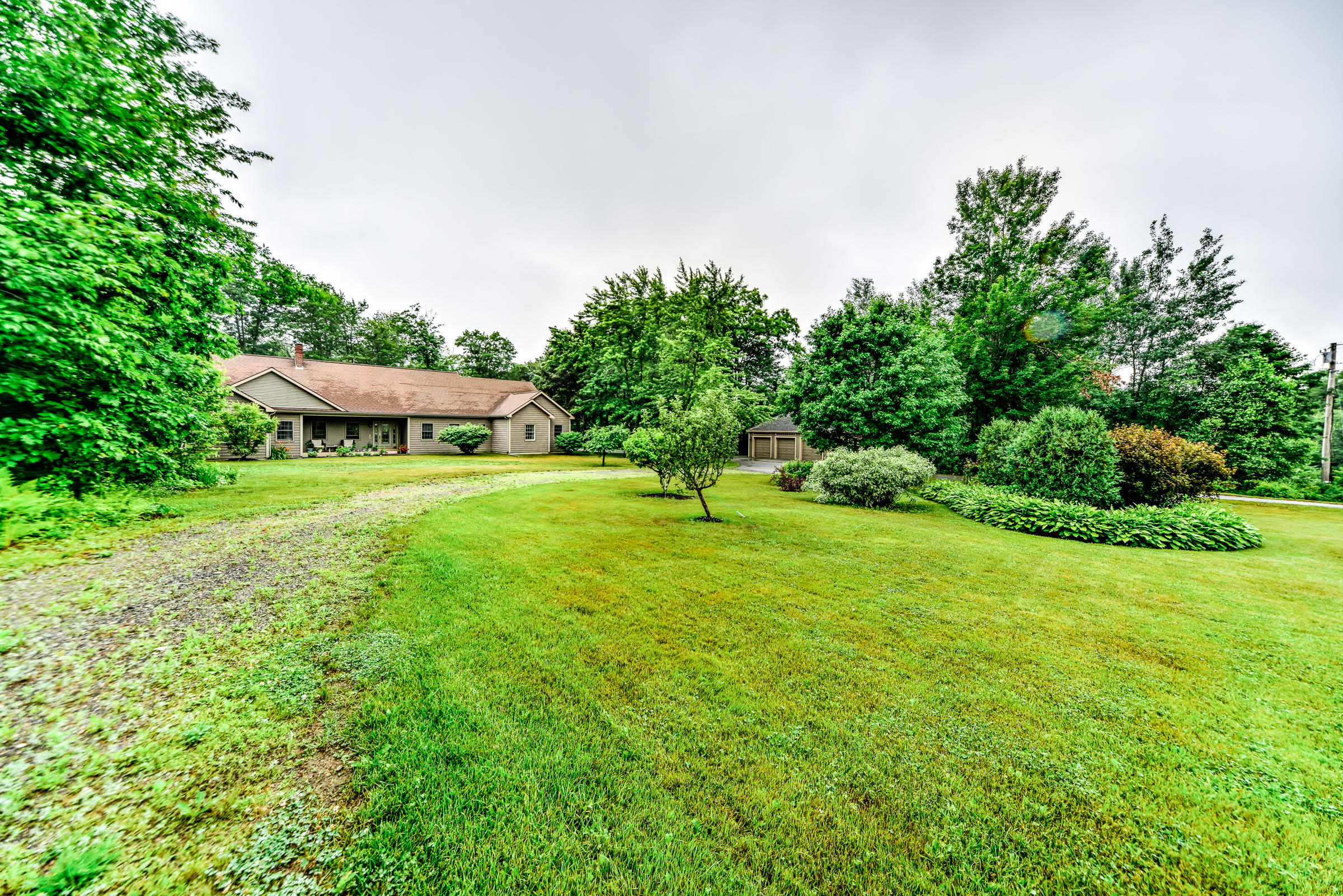91 Stoney Acres Road Pittston, ME 04345 - Photo 1 of 52 108012-1