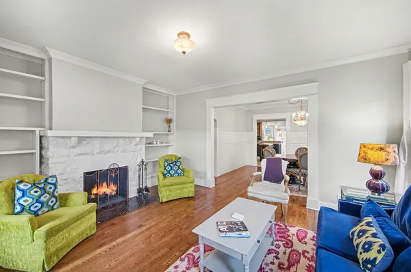 $1,125,000 | 1010 Acklen Avenue, Nashville, TN 37203