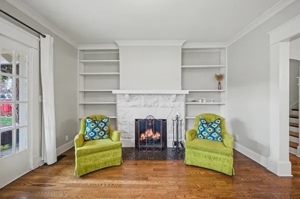 $1,125,000 | 1010 Acklen Avenue, Nashville, TN 37203