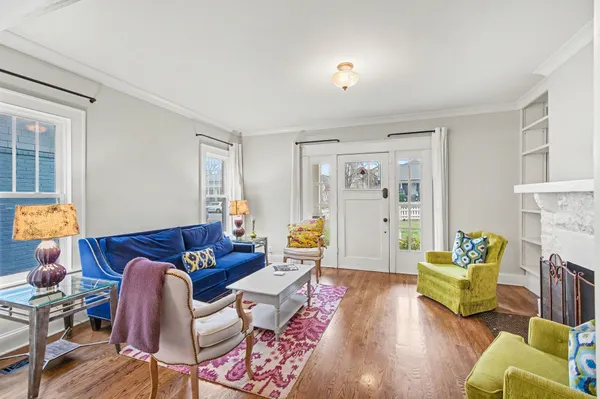 $1,125,000 | 1010 Acklen Avenue, Nashville, TN 37203