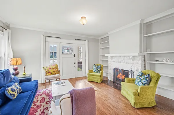 $1,125,000 | 1010 Acklen Avenue, Nashville, TN 37203