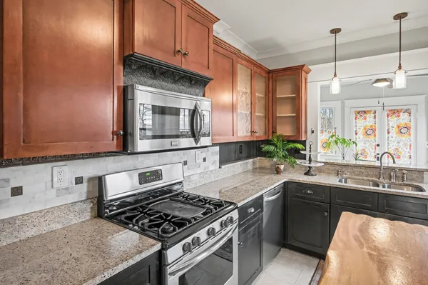 $1,125,000 | 1010 Acklen Avenue, Nashville, TN 37203