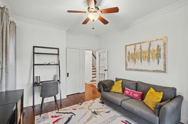 $1,125,000 | 1010 Acklen Avenue, Nashville, TN 37203