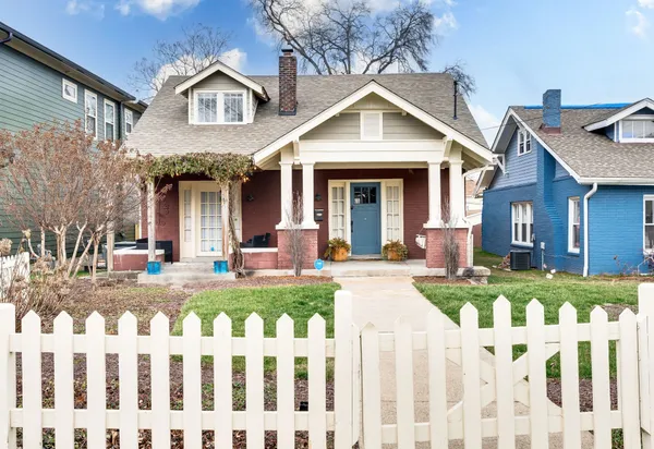$1,125,000 | 1010 Acklen Avenue, Nashville, TN 37203