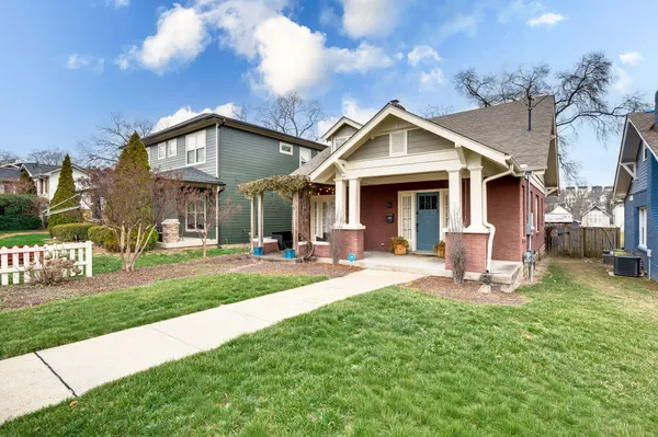 $1,125,000 | 1010 Acklen Avenue, Nashville, TN 37203