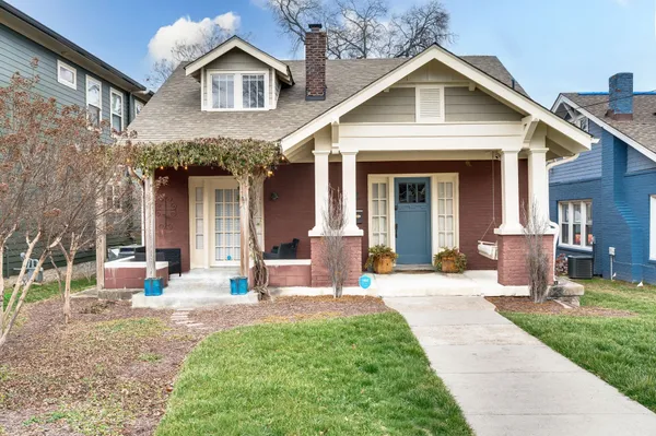 $1,125,000 | 1010 Acklen Avenue, Nashville, TN 37203
