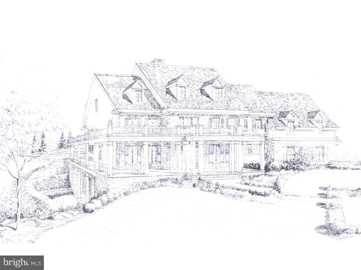 800 Eagle Road, Unit LOT 6 Newtown, PA 18940 - Photo 2 of 2 Gallery Image 2