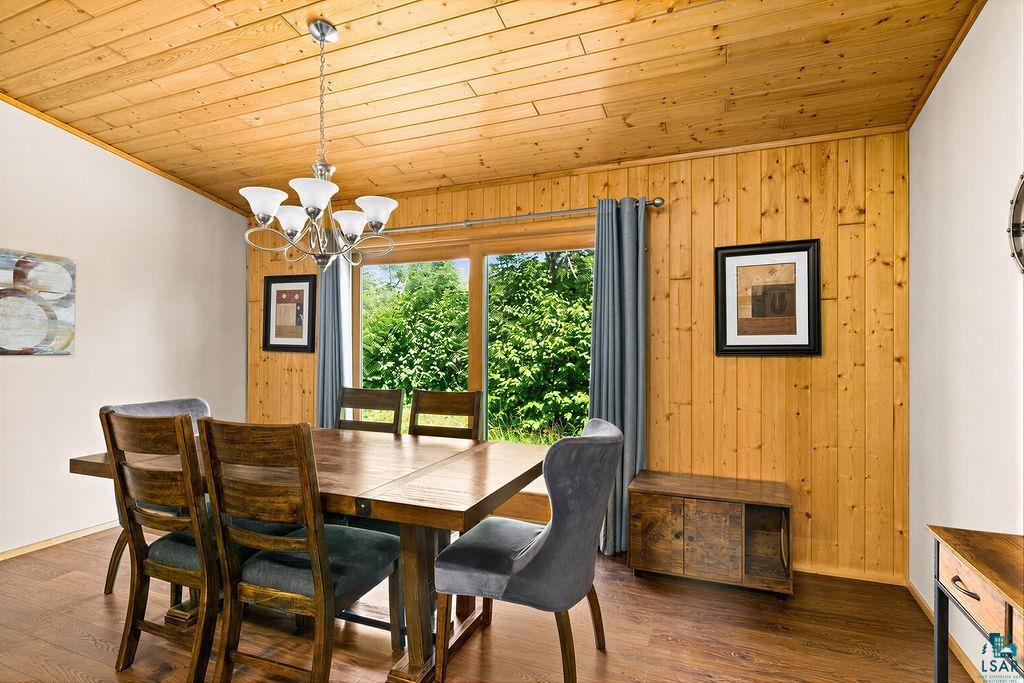 7 High Forest Trail Lutsen, MN 55612 - Photo 6 of 33