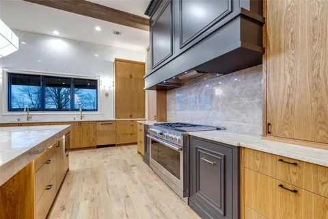 $2,135,500 | 3516 Fairway Drive, Denton, TX 76226