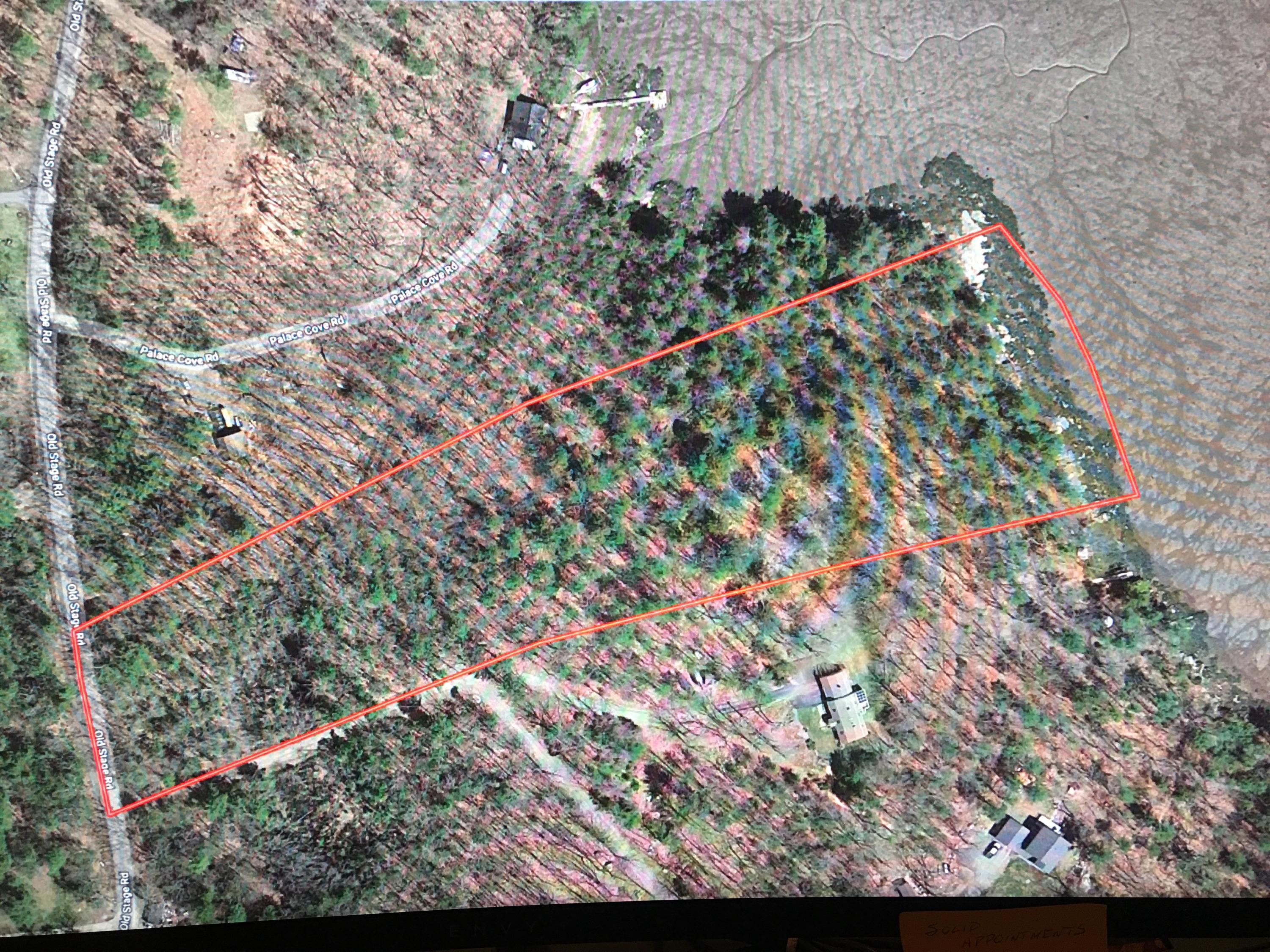 254 Old Stage Road Arrowsic, ME 04530 - Photo 1 of 1 TBD Old Stage Road, Arrowsic - Picture
