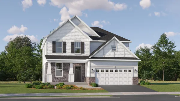 $540,022 | 424 Redwood Avenue, Sugar Grove, IL 60554