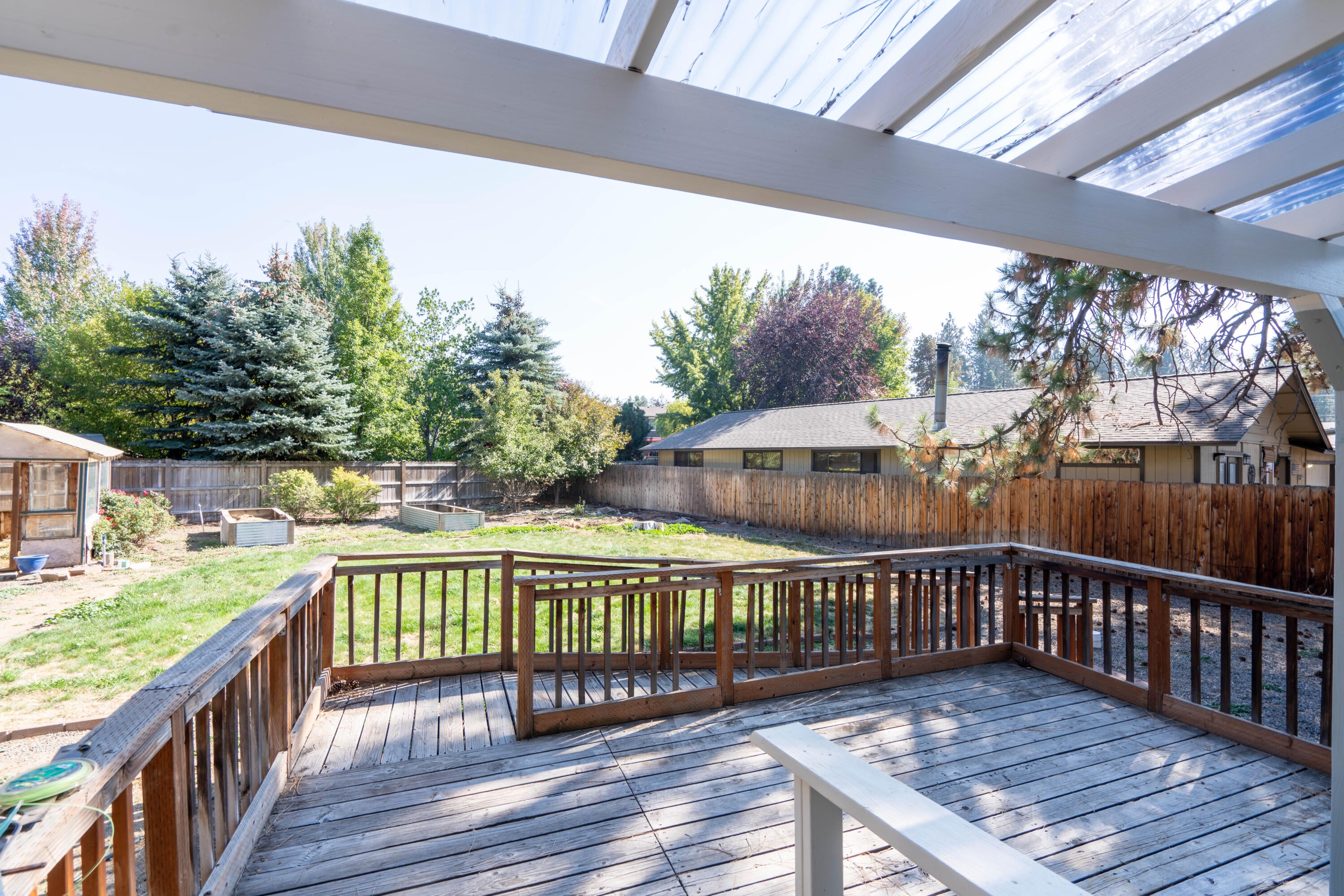 61148 Benham Road Bend, OR 97702 - Photo 33 of 48 DSC08469-HDR
