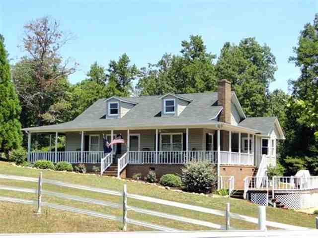 1114 Five Forks Road Pendleton, SC 29670 - Photo 1 of 20