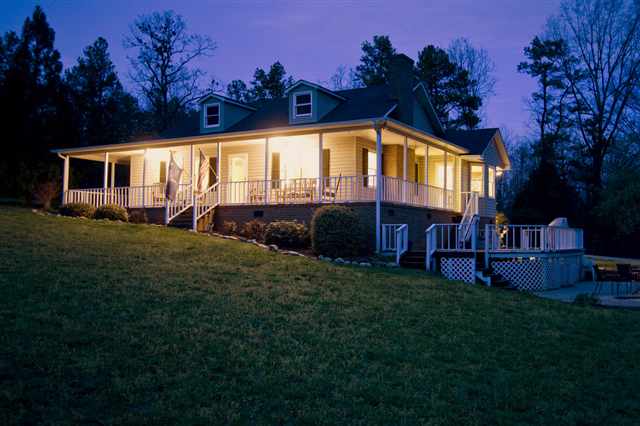 1114 Five Forks Road Pendleton, SC 29670 - Photo 2 of 20
