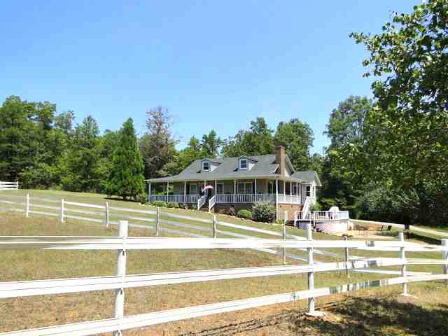 1114 Five Forks Road Pendleton, SC 29670 - Photo 6 of 20