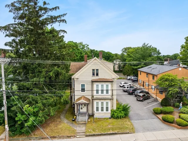 $875,000 | 282 Belmont Street, Brockton, MA 02301