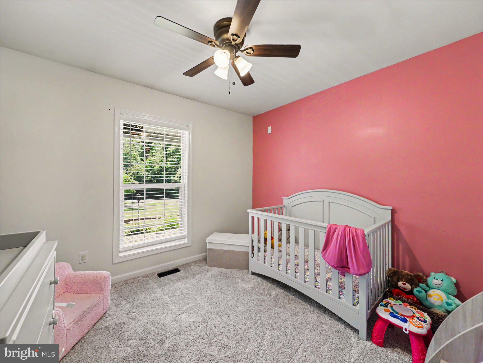 7462 Keith Road Warrenton, VA 20186 - Photo 18 of 37 BR 3