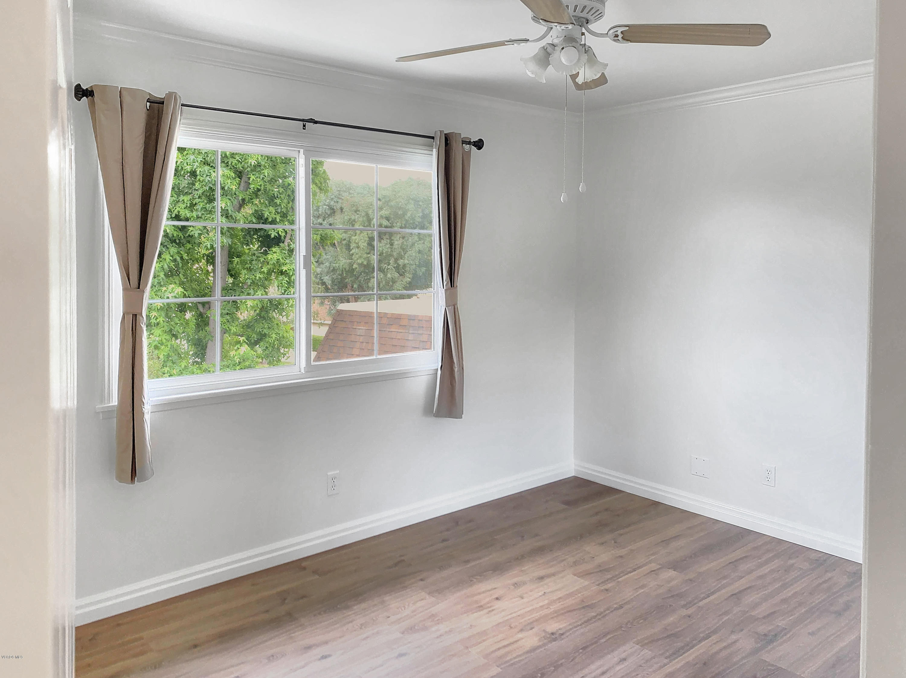 29407 Promontory Place Agoura Hills, CA 91301 - Photo 15 of 26 a view of a room with a large window