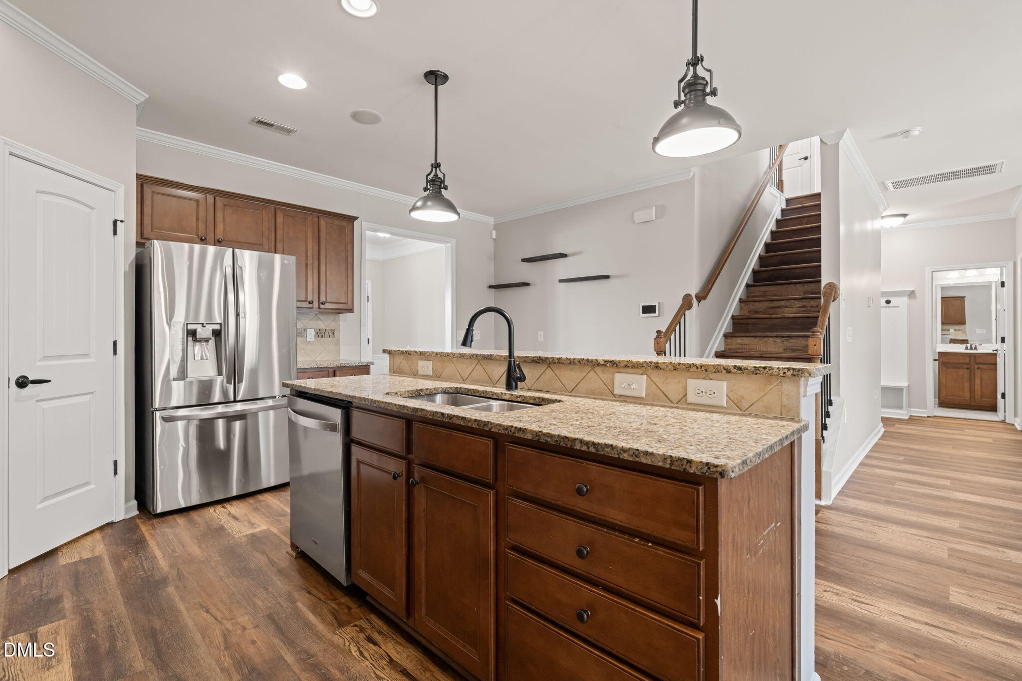 3568 Althorp Drive Raleigh, NC 27616 - Photo 22 of 74 Kitchen (5)
