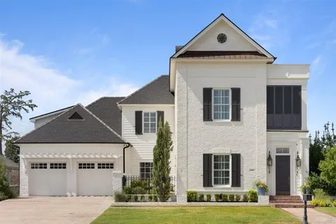 $1,395,000 | 3900 Indian Bay Drive, Lake Charles, LA 70605