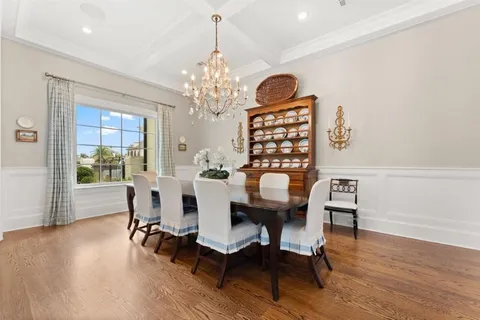 $1,395,000 | 3900 Indian Bay Drive, Lake Charles, LA 70605