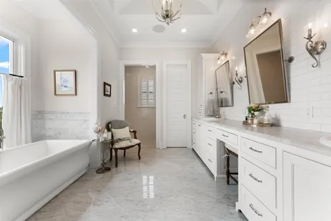 $1,395,000 | 3900 Indian Bay Drive, Lake Charles, LA 70605