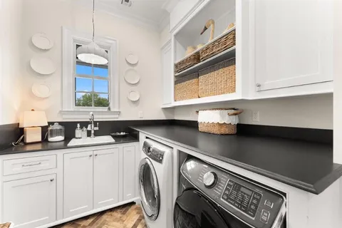 $1,395,000 | 3900 Indian Bay Drive, Lake Charles, LA 70605