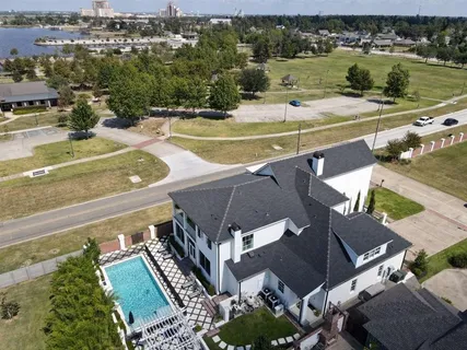 $1,395,000 | 3900 Indian Bay Drive, Lake Charles, LA 70605