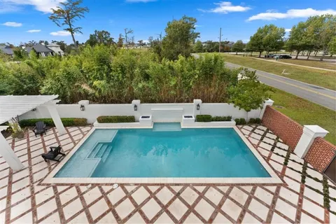 $1,395,000 | 3900 Indian Bay Drive, Lake Charles, LA 70605