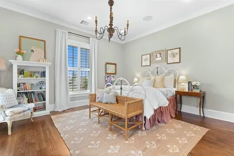 $1,395,000 | 3900 Indian Bay Drive, Lake Charles, LA 70605