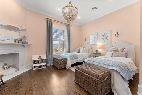 $1,395,000 | 3900 Indian Bay Drive, Lake Charles, LA 70605