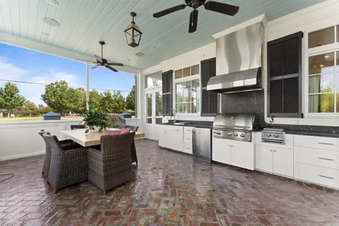 $1,395,000 | 3900 Indian Bay Drive, Lake Charles, LA 70605