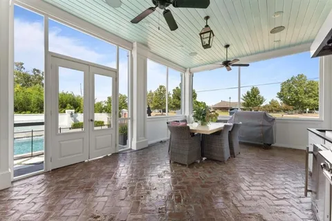 $1,395,000 | 3900 Indian Bay Drive, Lake Charles, LA 70605