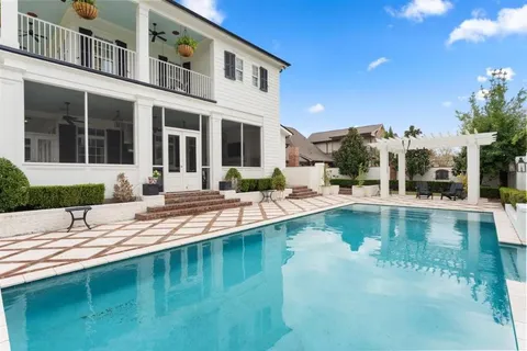 $1,395,000 | 3900 Indian Bay Drive, Lake Charles, LA 70605