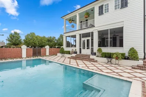 $1,395,000 | 3900 Indian Bay Drive, Lake Charles, LA 70605