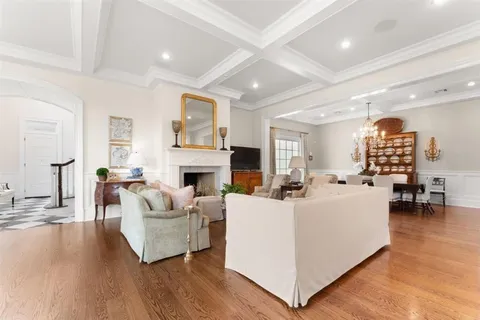 $1,395,000 | 3900 Indian Bay Drive, Lake Charles, LA 70605