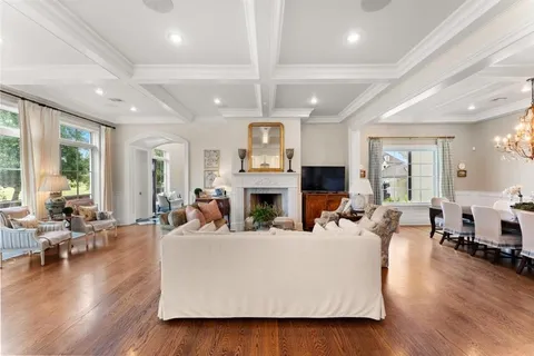 $1,395,000 | 3900 Indian Bay Drive, Lake Charles, LA 70605