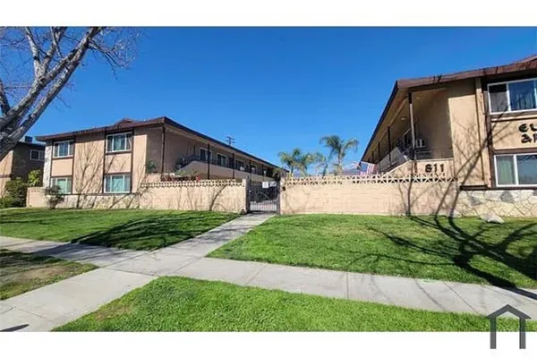 $3,800 | 811 Orchid Court, Unit L, Upland, CA 91786