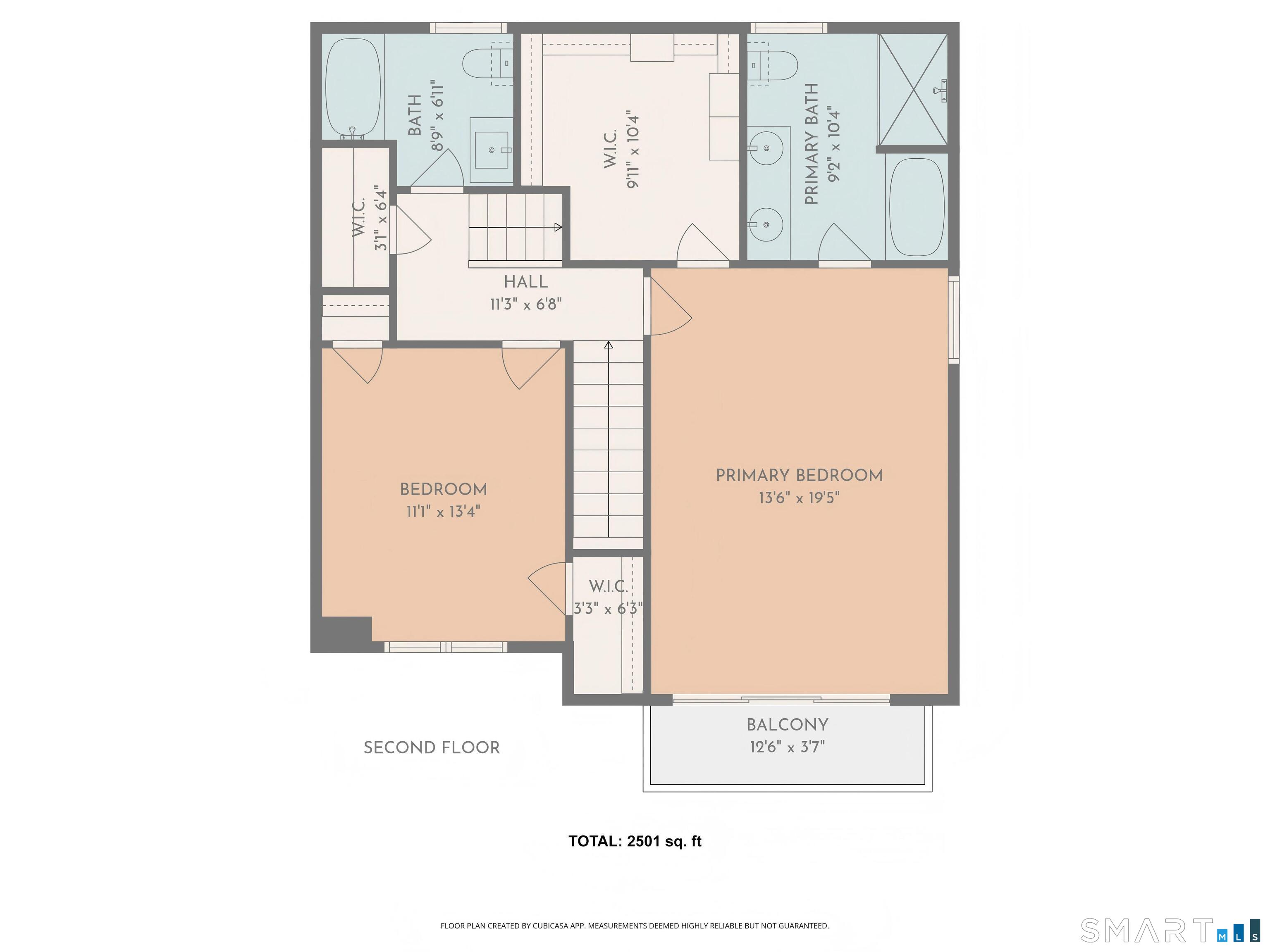 39 Maple Tree Avenue, Unit 15 Stamford, CT 06906 - Photo 30 of 32 a picture of a floor plan